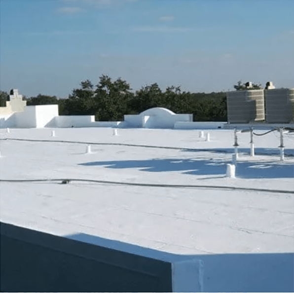 Rubberseal Liquid Rubber Waterproofing Products